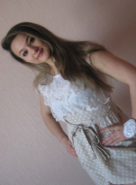 Людмила Сердюкова