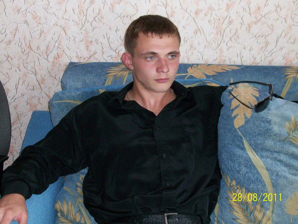 Иван Маначенко