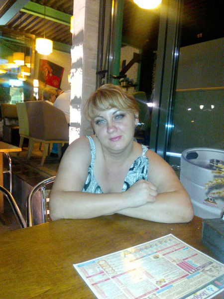 Натали Воскобойникова