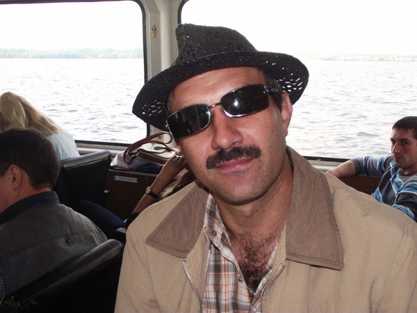 Александр Киричевский