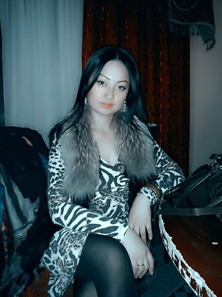 Гаухар Дуримбетова