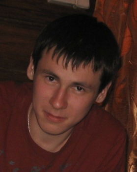 Данис Зиганшин