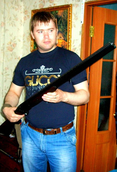 Денис Аксенов