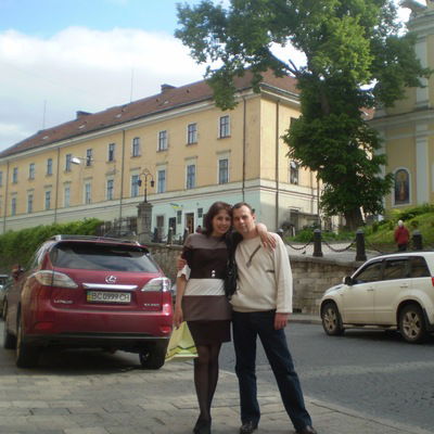 Леся Ямчинская