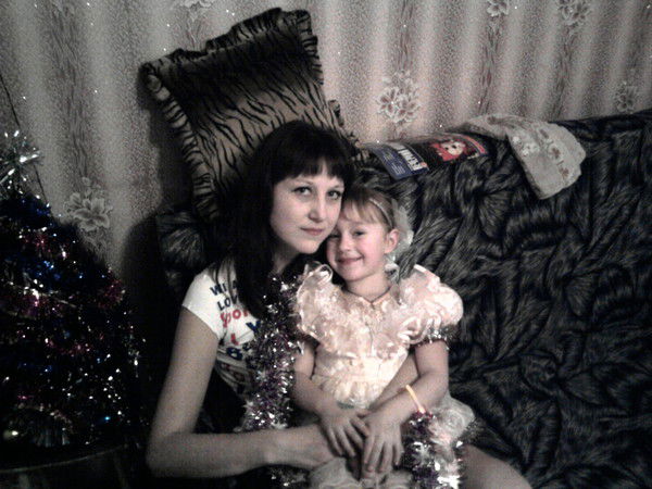 Марина Раздобурдина