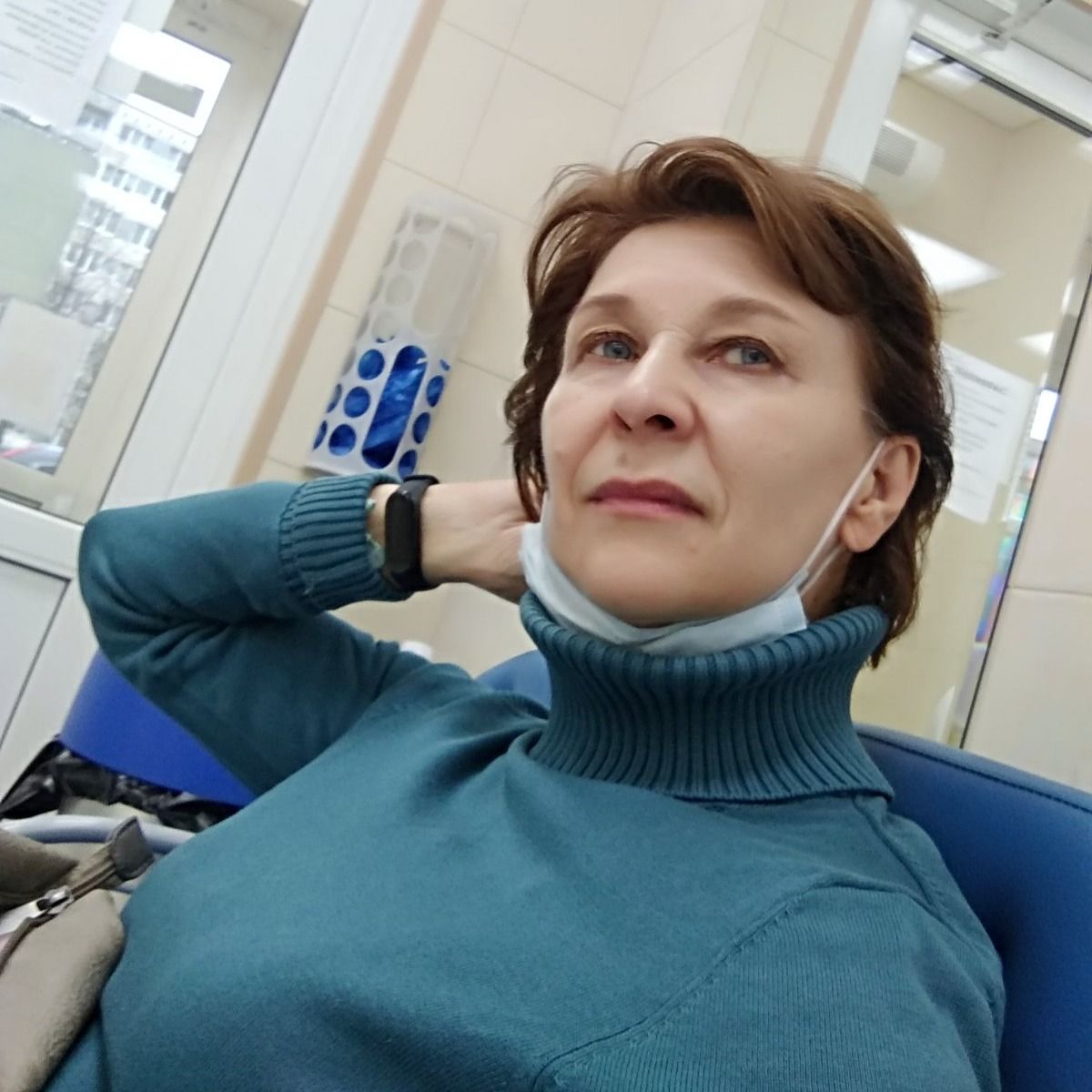 Татьяна Фоминых