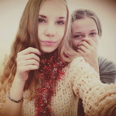 Дарья Савкова