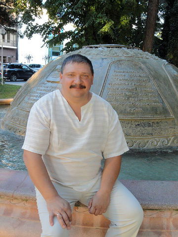 Сергей Анищенко