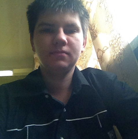 Антон Филин