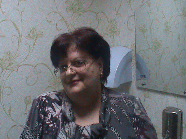 Ульяна Мирошниченко