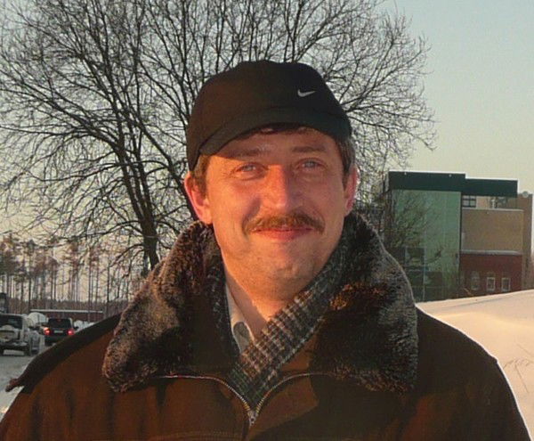 Юрий Мельничук