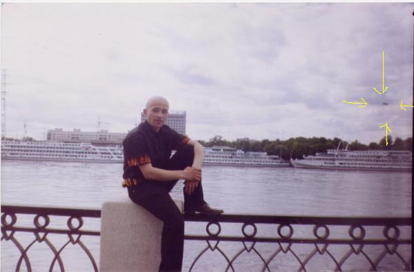 Алексей Ченуша