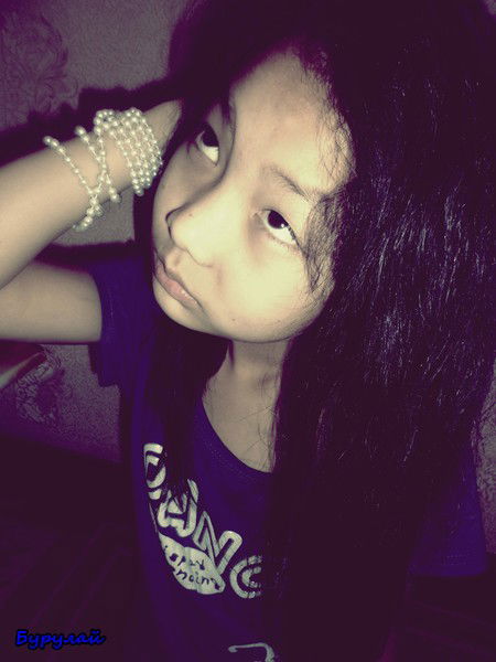 Мамина Ягодка