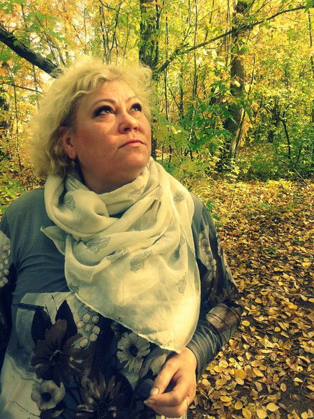 Галина Колупаева