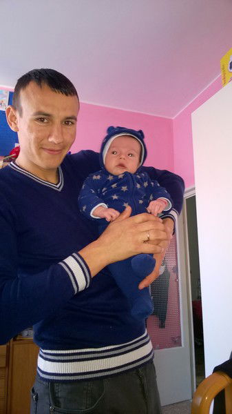 Павел Тарасауцану