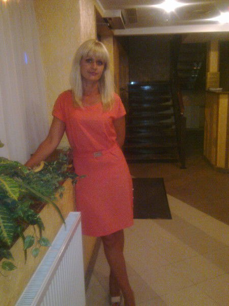 Алина Лебедева