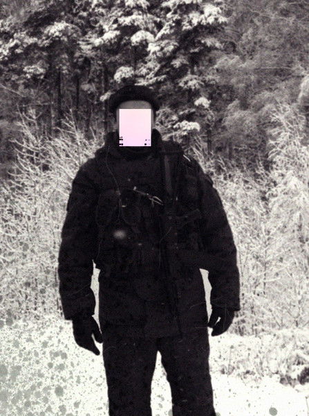 Александр Ghost11