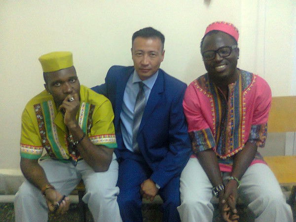 Самат Кутанбеков