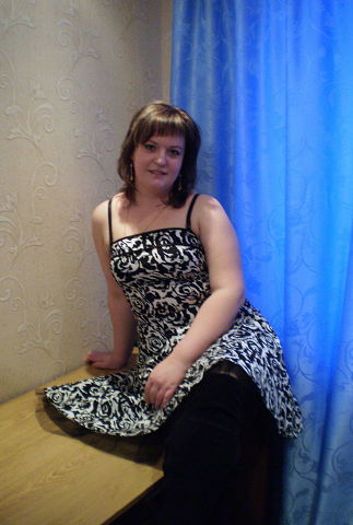 Юлия Школьникова