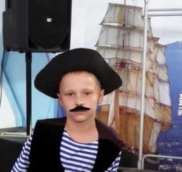 Александр Зеленов