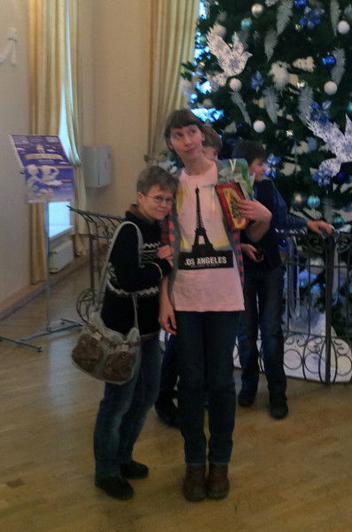 Елена Асташкина