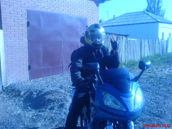 Владислав Тубакин