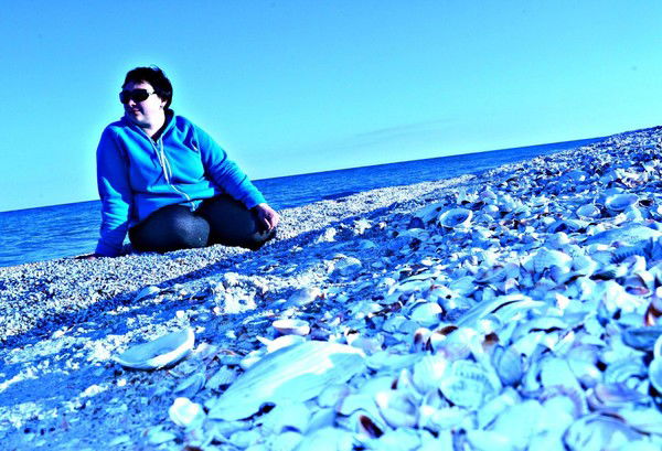 Инна Бондаренко