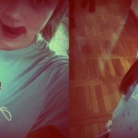 Ксюнька Котик