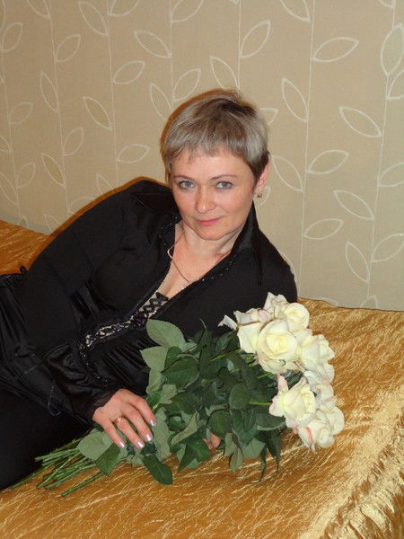 Земфира Соколова