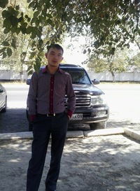 Мурат Биебаев