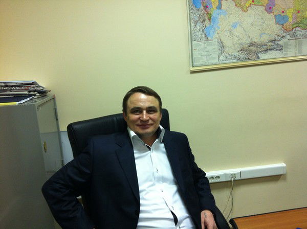 Виталий Вита