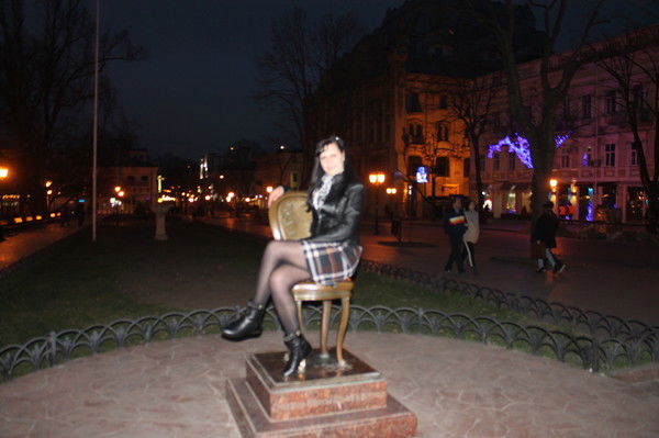 Альвина Гуцу