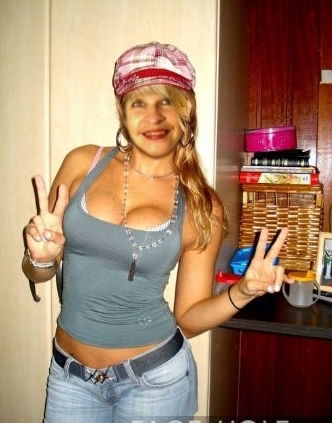 Мария Быкова