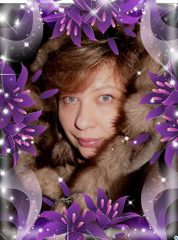 Валентина Леонова