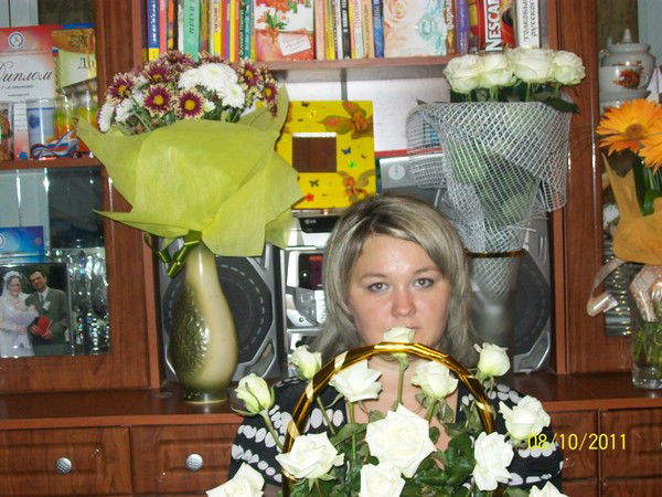 Ирина Бабенко