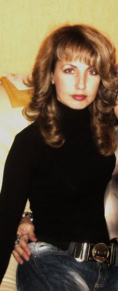 Ирина Соколова