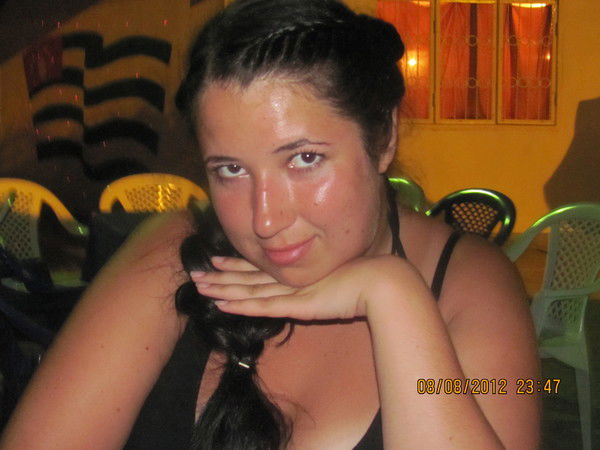 Елена Бровченко