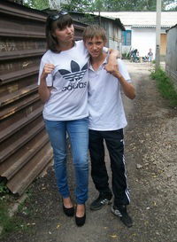 Витёк Тальмин