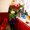 Марина Кичигина