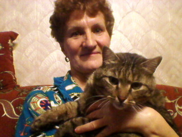 Евгения Курнова