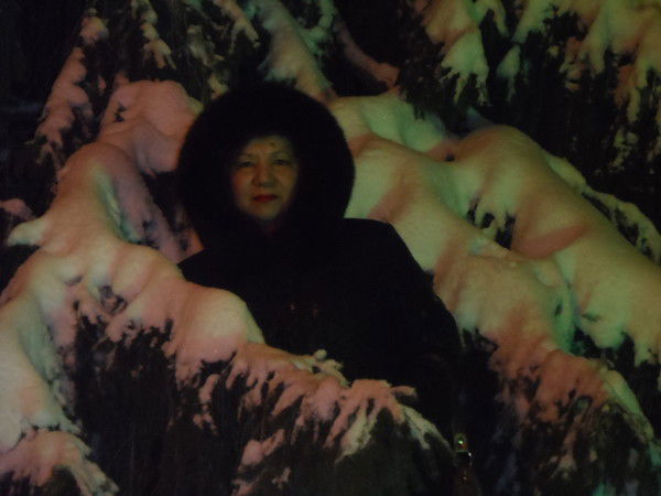 Рита Сыикова