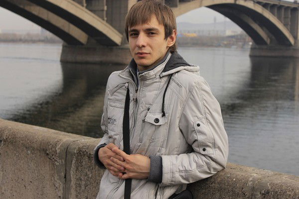 Константин Арзамасов