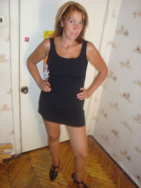 Марина Максимова