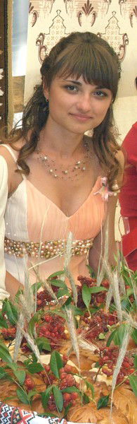 Наташa Гончаренко