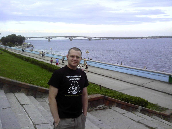 Андрей Брайко