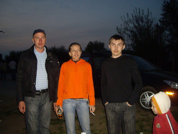 Светлана Фрей