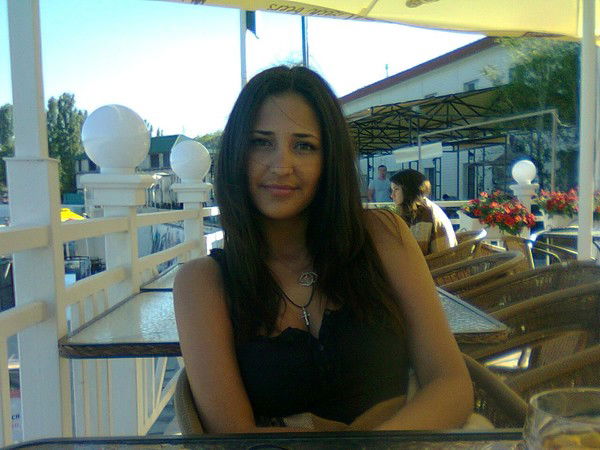 Дашуля Кукуруза