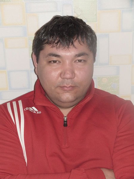 Амантай Елемесов