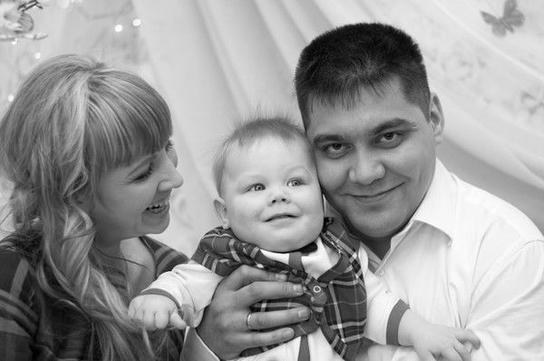 Даниил Тарасов