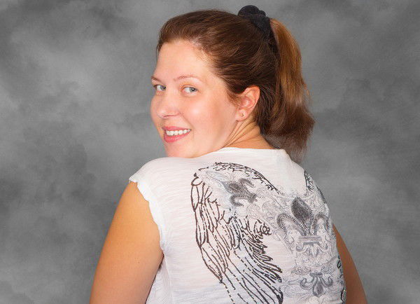 Ольга Герасимова